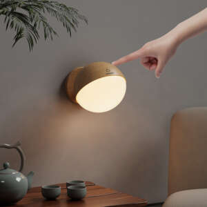 Globe Shabilimu Night Light