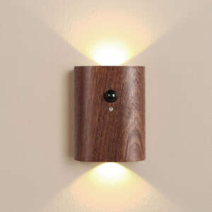 Linkable night light