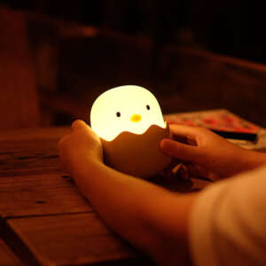 Egg Nightlight