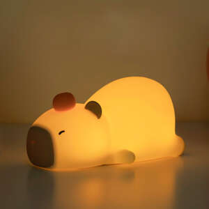 Lay Flat Kapi Night Light