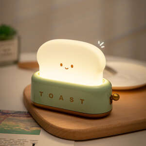 Mini Bread Night Light