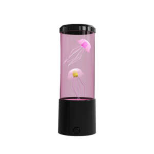🌊 8-Inch Jellyfish Night Light