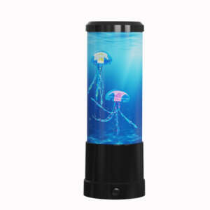 10-inch jellyfish night light