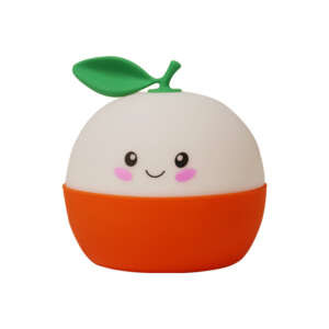 Orange tap - tap light